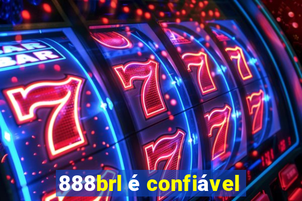 888brl é confiável